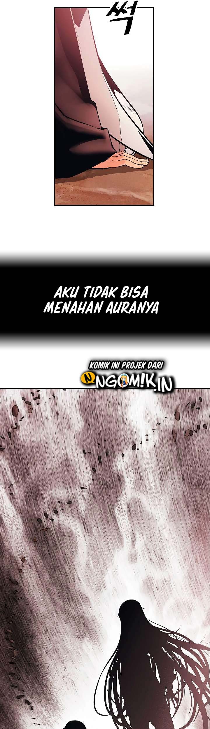 Dark Lady Isekai Chapter 78 - halaman 14
