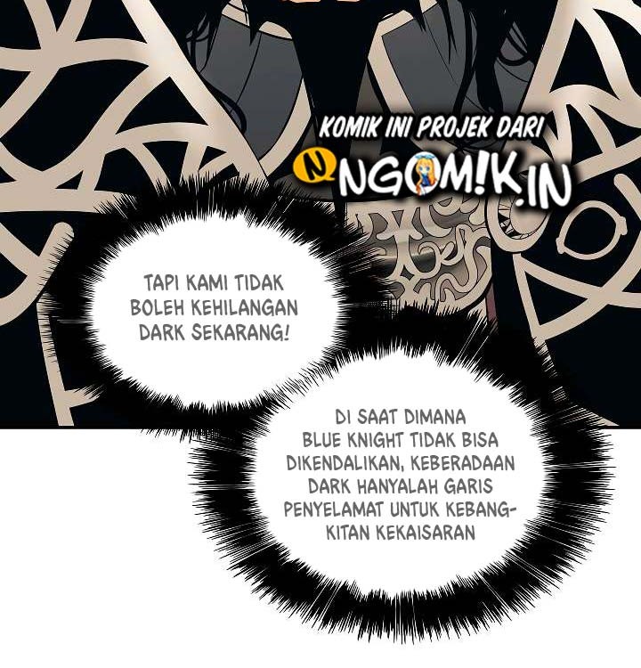 Dark Lady Isekai Chapter 78 - halaman 19
