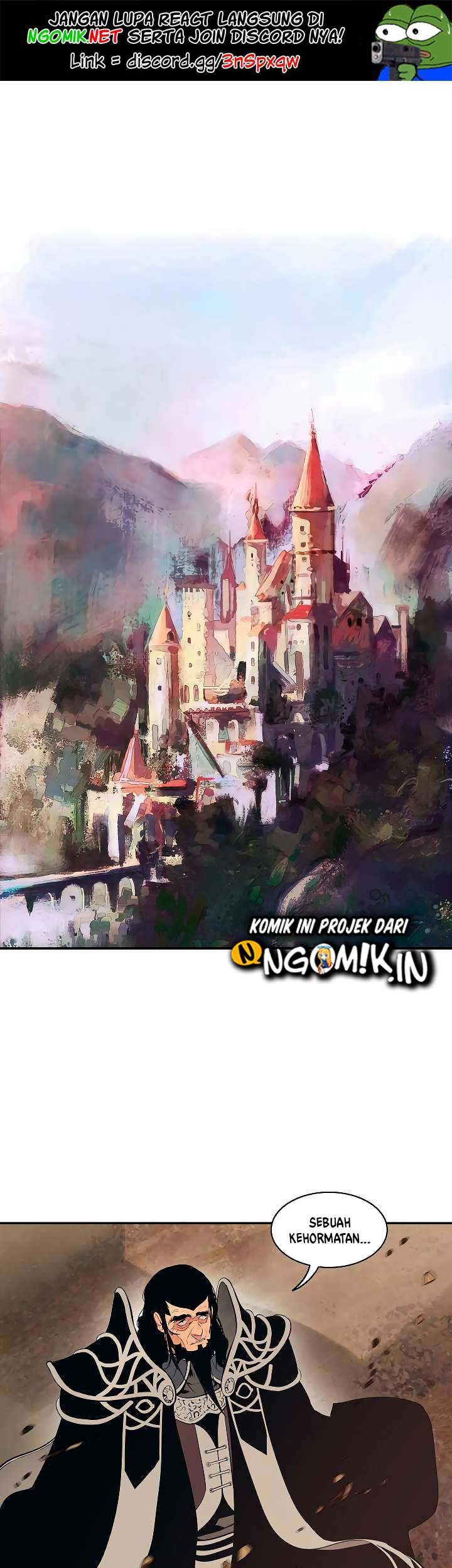 Dark Lady Isekai Chapter 78 - halaman 2