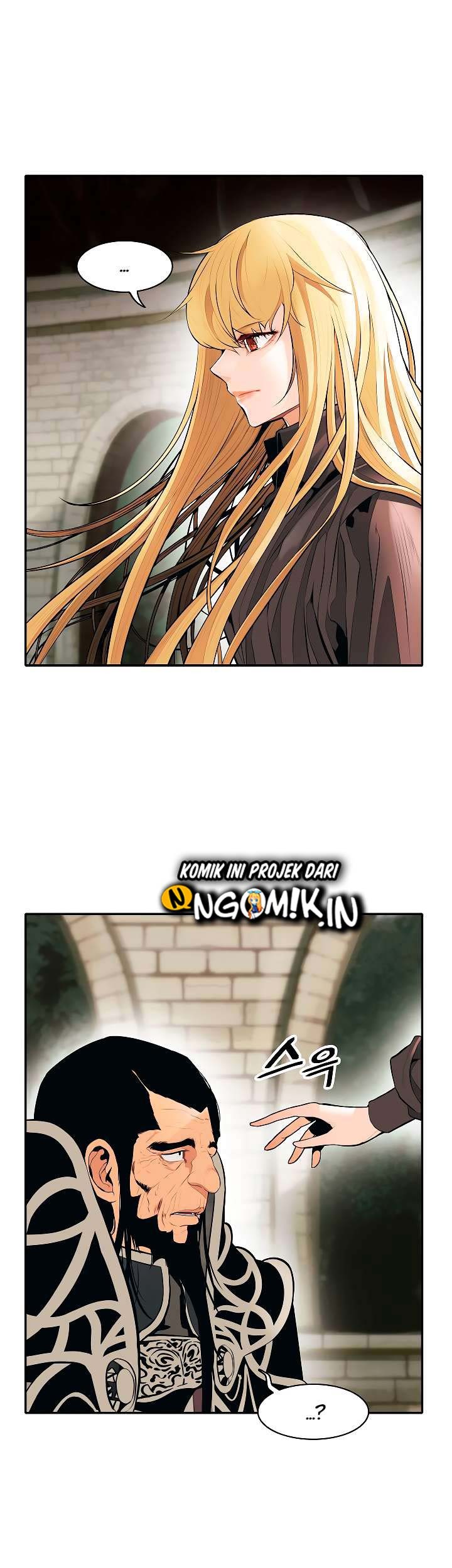 Dark Lady Isekai Chapter 78 - halaman 20