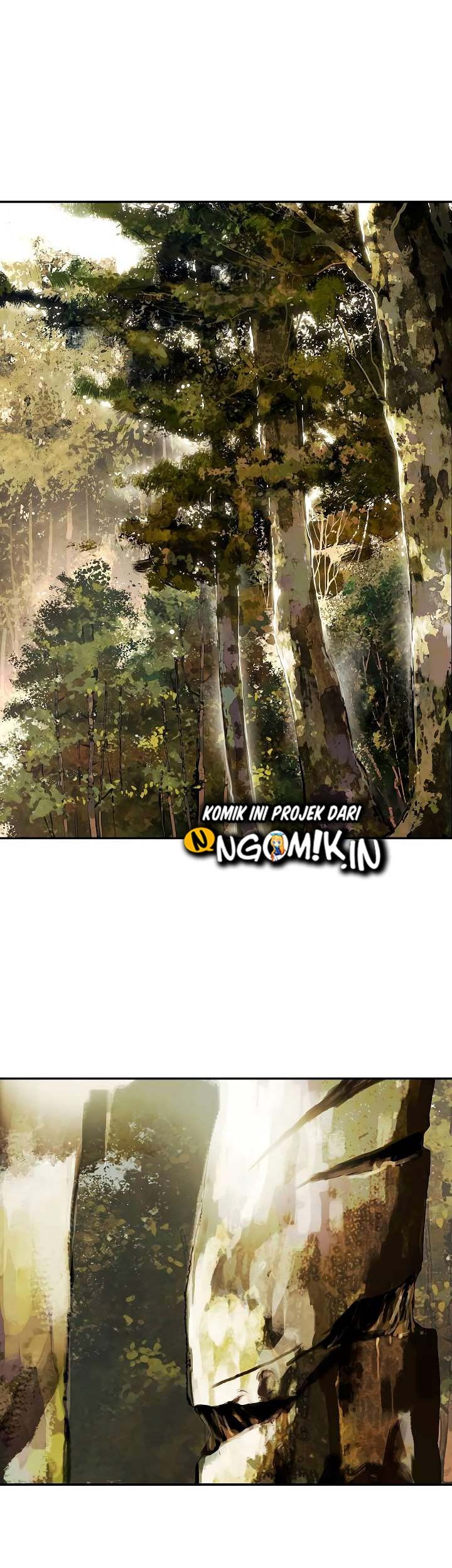 Dark Lady Isekai Chapter 78 - halaman 50