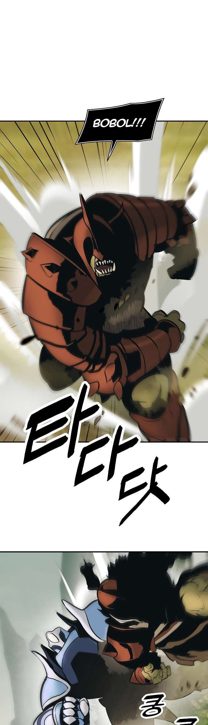 Dark Lady Isekai Chapter 79 - halaman 50