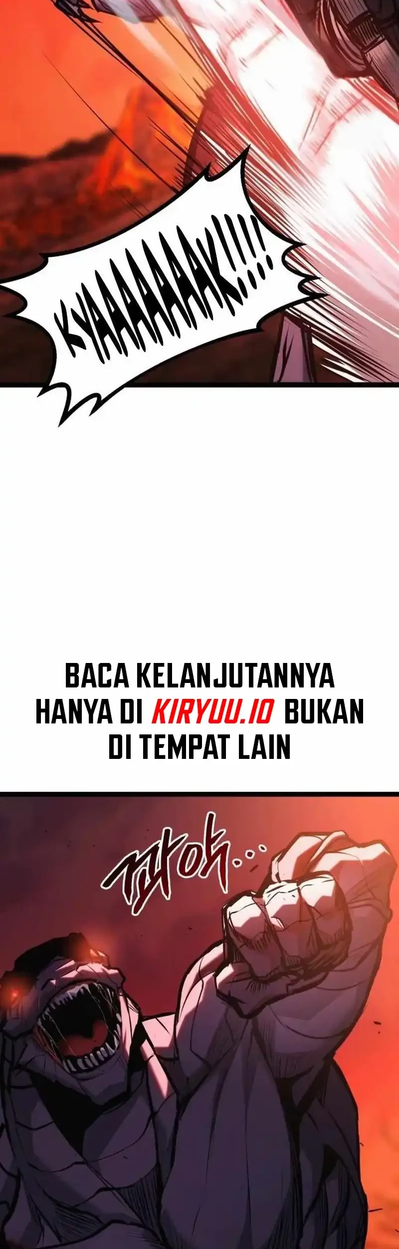 Dark Lady Isekai Chapter 8 - halaman 40