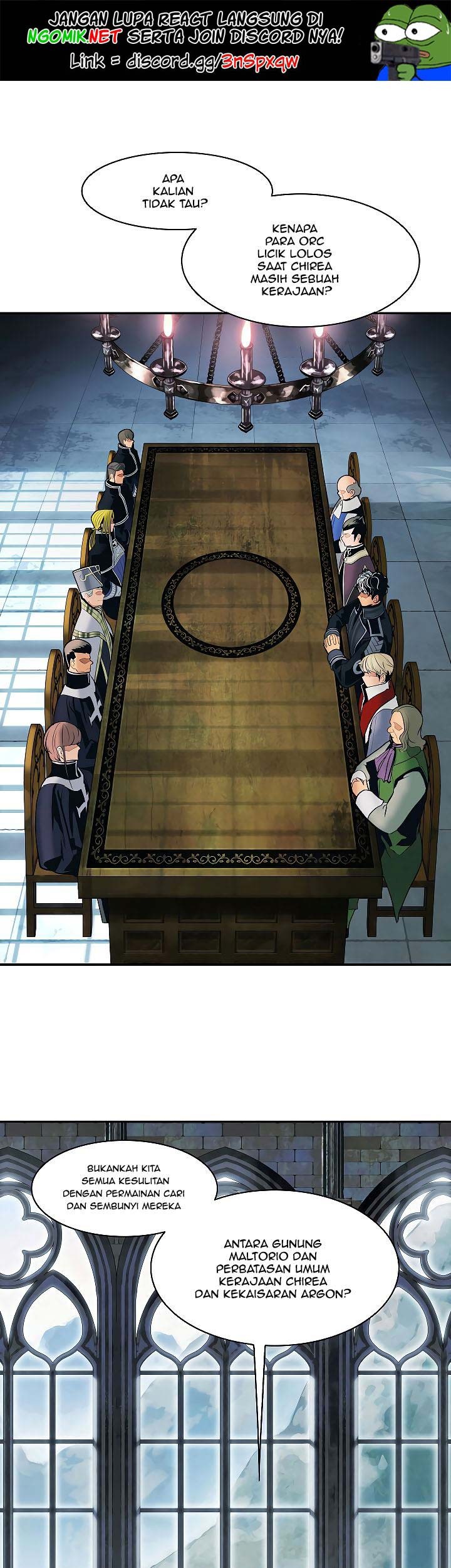 Dark Lady Isekai Chapter 80 - halaman 2