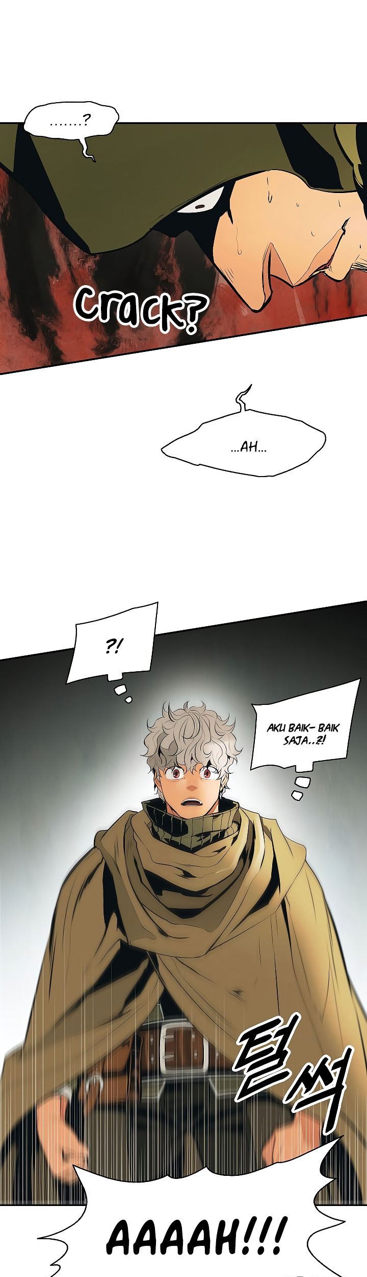 Dark Lady Isekai Chapter 80 - halaman 50
