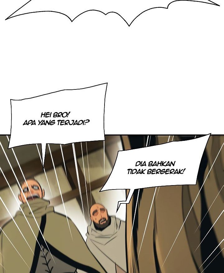Dark Lady Isekai Chapter 80 - halaman 51