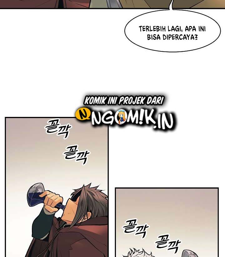 Dark Lady Isekai Chapter 81 - halaman 11
