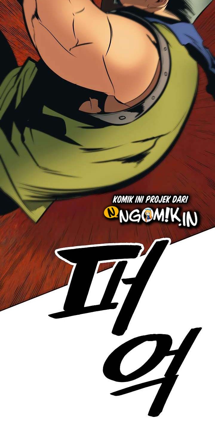 Dark Lady Isekai Chapter 81 - halaman 19