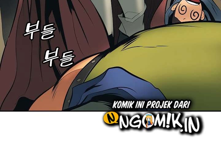 Dark Lady Isekai Chapter 81 - halaman 23