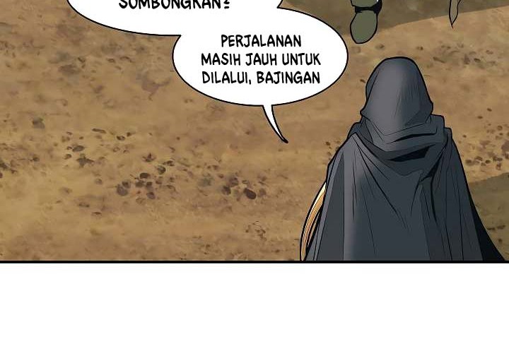 Dark Lady Isekai Chapter 81 - halaman 25