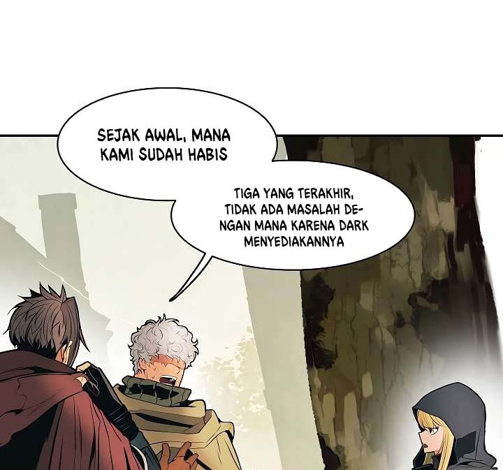 Dark Lady Isekai Chapter 81 - halaman 27