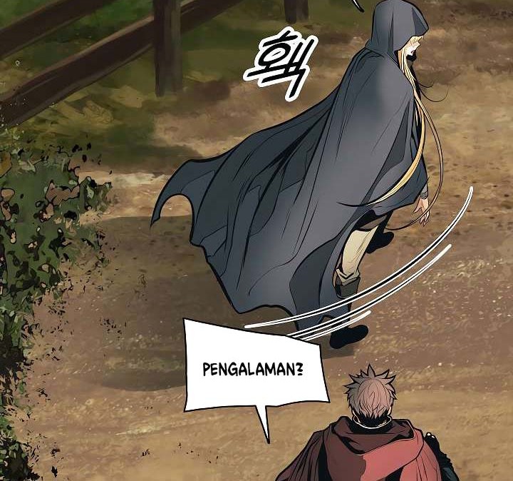Dark Lady Isekai Chapter 81 - halaman 29