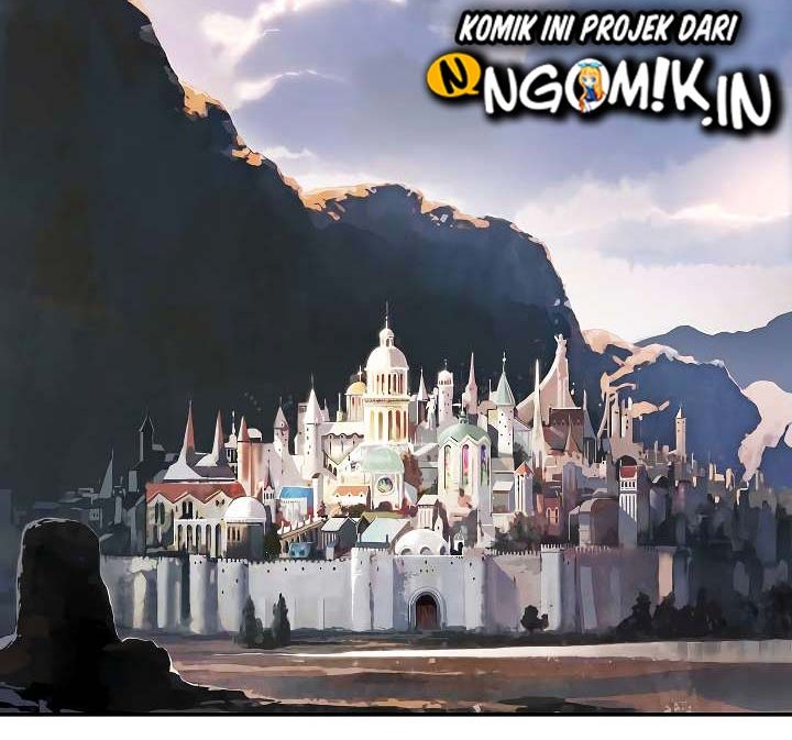 Dark Lady Isekai Chapter 81 - halaman 31