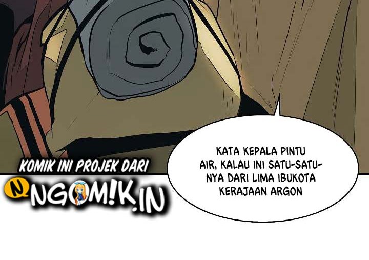 Dark Lady Isekai Chapter 81 - halaman 37