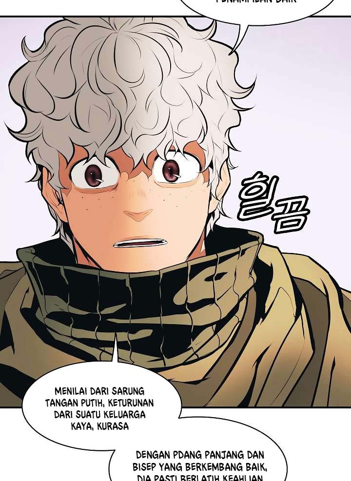 Dark Lady Isekai Chapter 81 - halaman 45