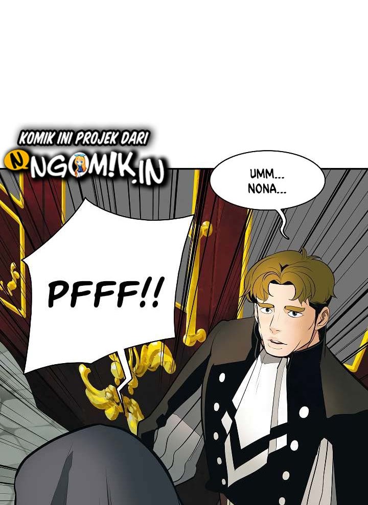 Dark Lady Isekai Chapter 81 - halaman 47