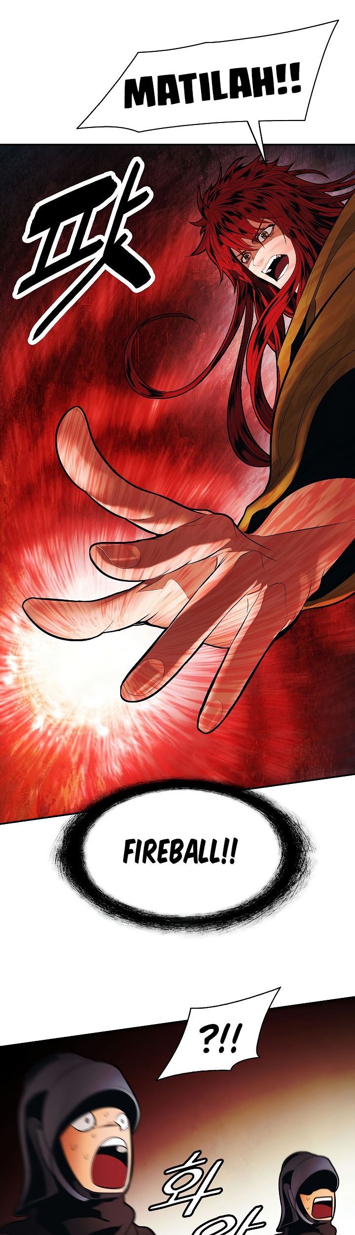Dark Lady Isekai Chapter 82 - halaman 50
