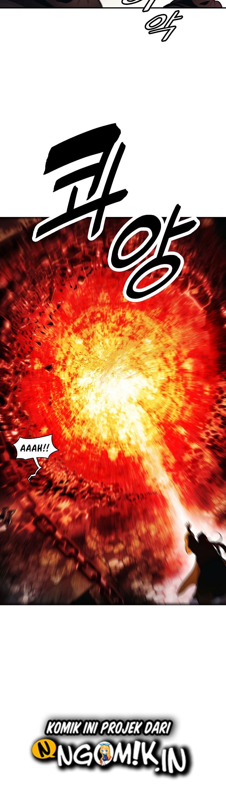 Dark Lady Isekai Chapter 82 - halaman 51