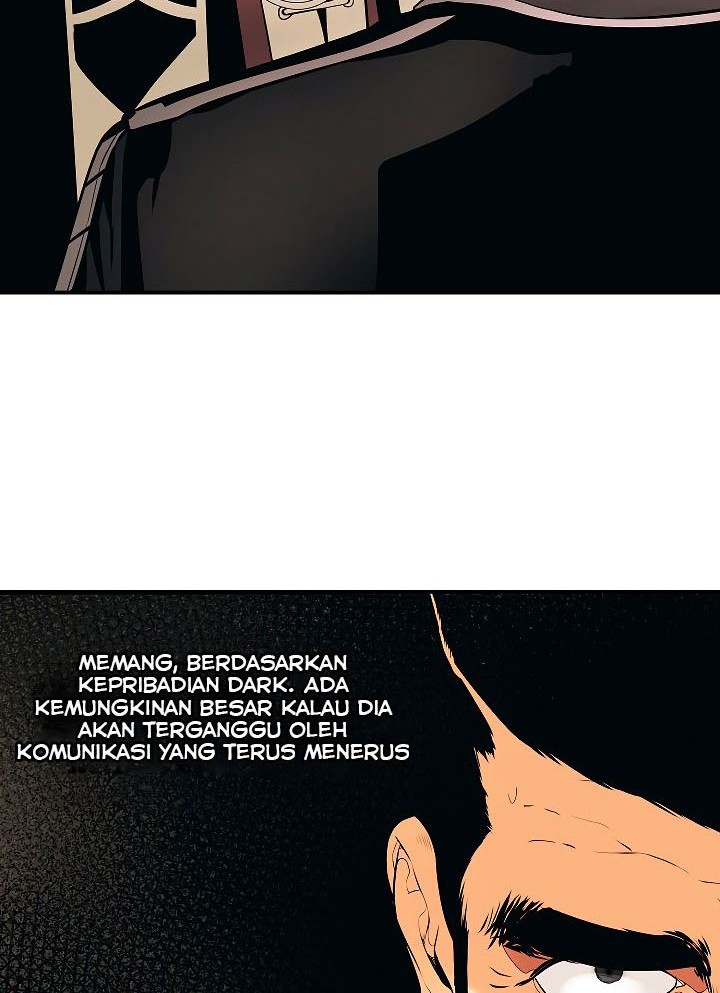 Dark Lady Isekai Chapter 84 - halaman 11