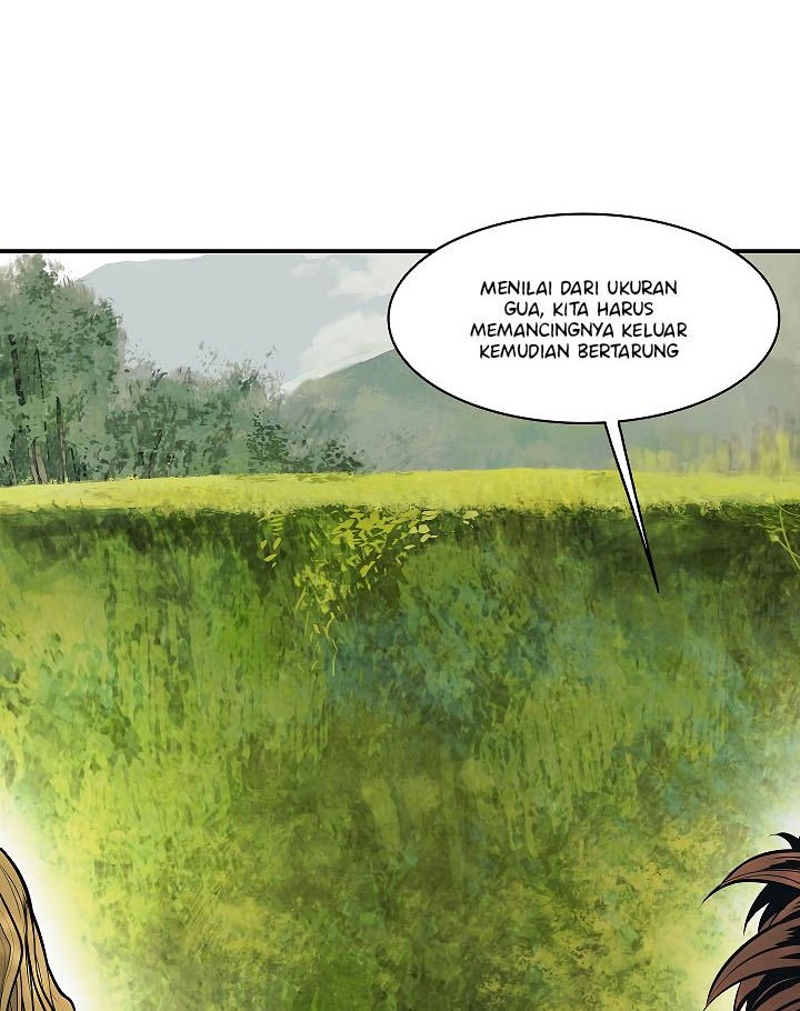 Dark Lady Isekai Chapter 85 - halaman 15