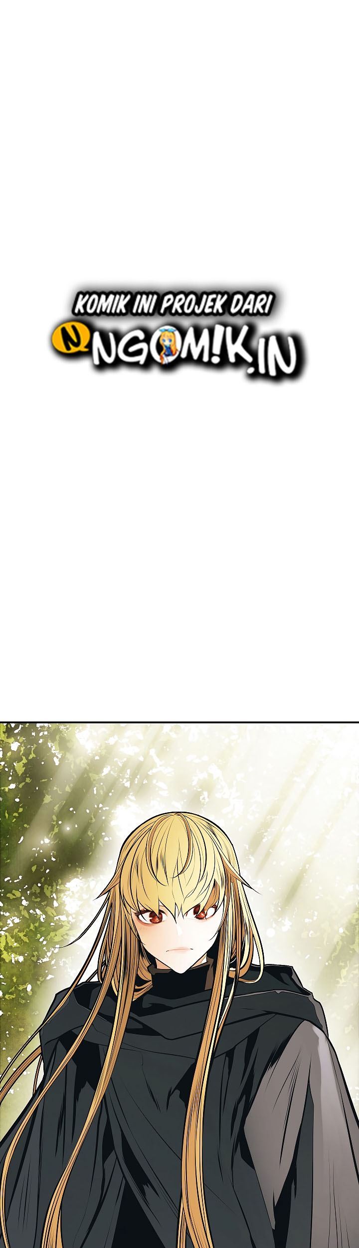 Dark Lady Isekai Chapter 85 - halaman 26
