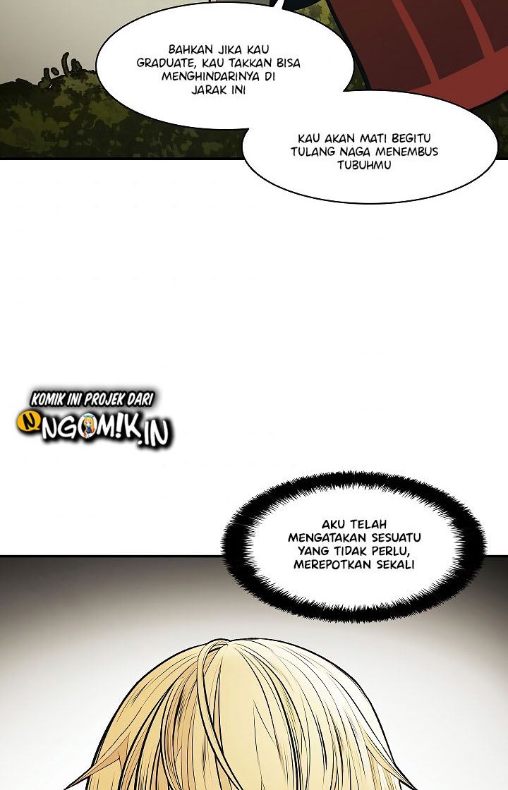 Dark Lady Isekai Chapter 85 - halaman 39