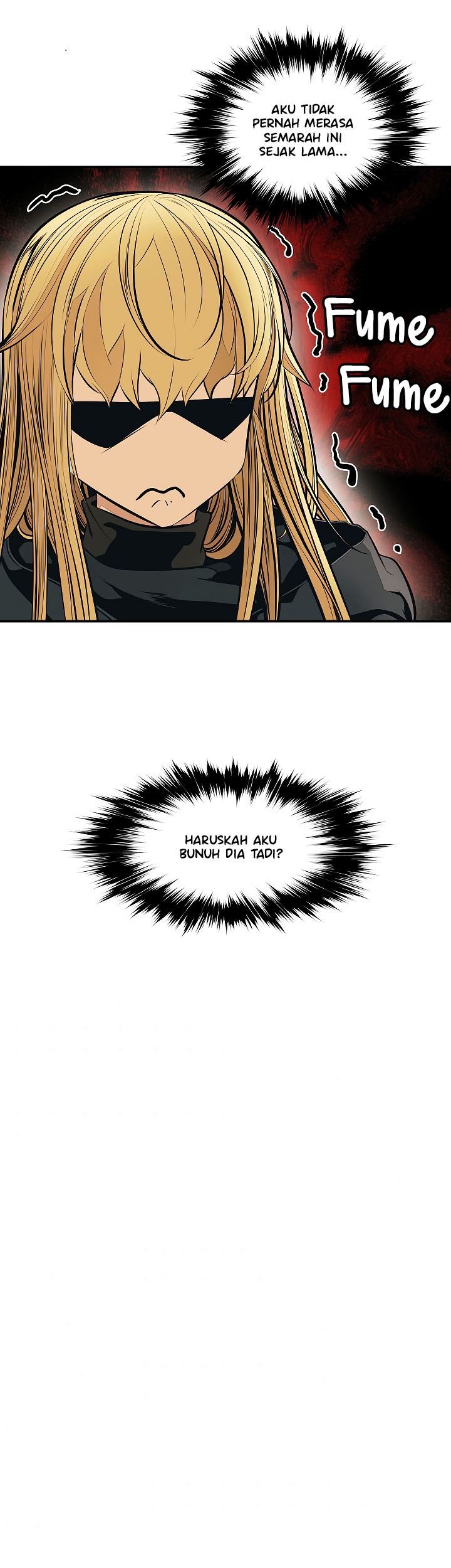 Dark Lady Isekai Chapter 85 - halaman 50