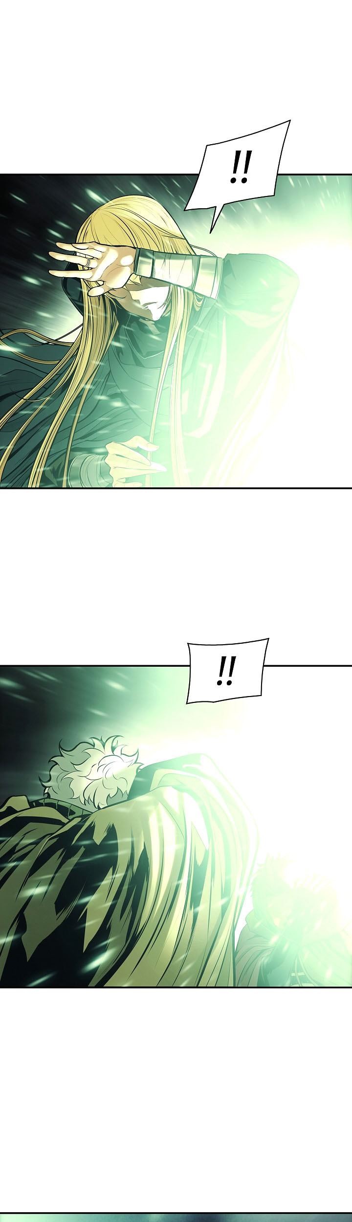 Dark Lady Isekai Chapter 87 - halaman 26