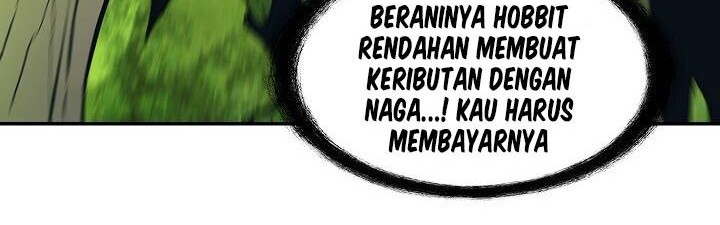 Dark Lady Isekai Chapter 88 - halaman 21