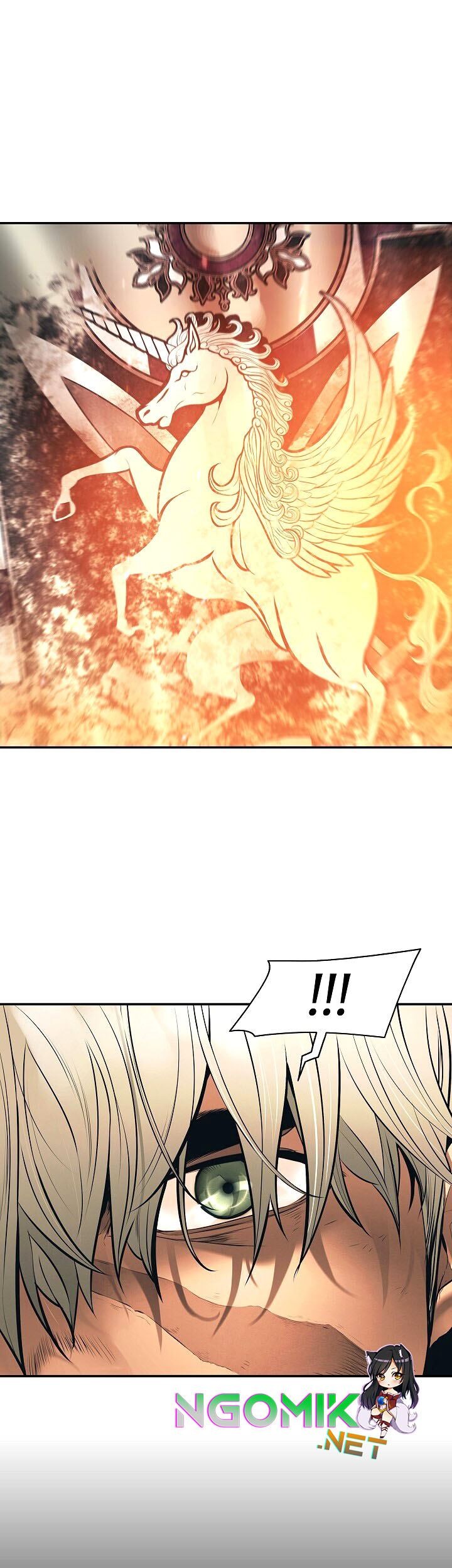 Dark Lady Isekai Chapter 88 - halaman 30