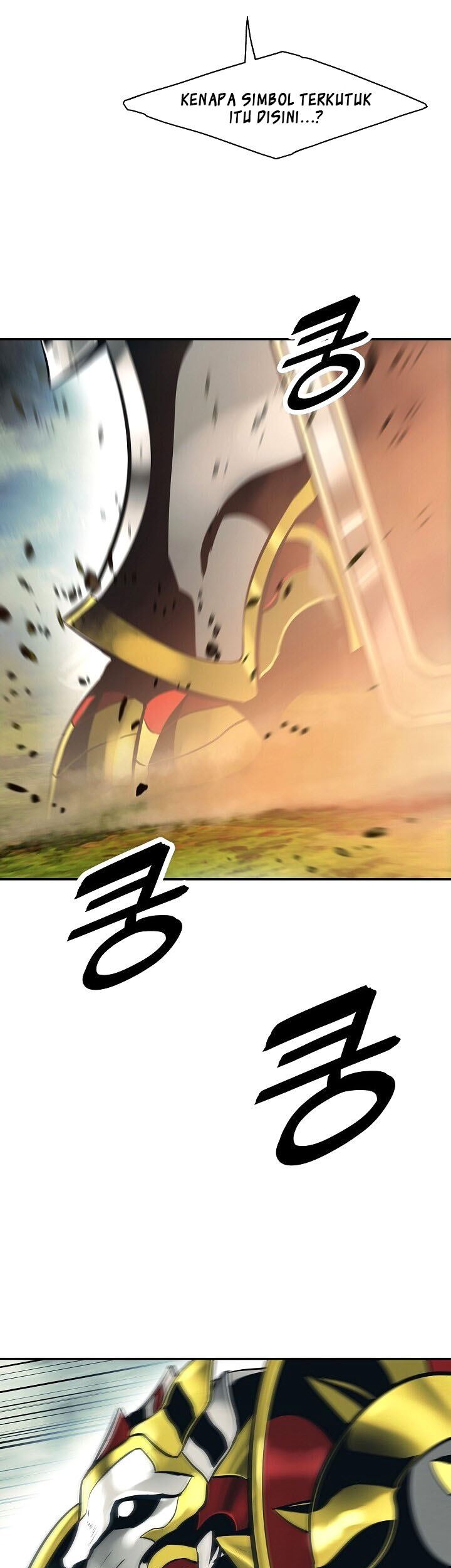 Dark Lady Isekai Chapter 88 - halaman 38