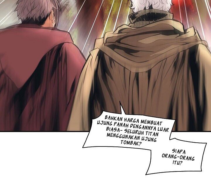 Dark Lady Isekai Chapter 88 - halaman 49