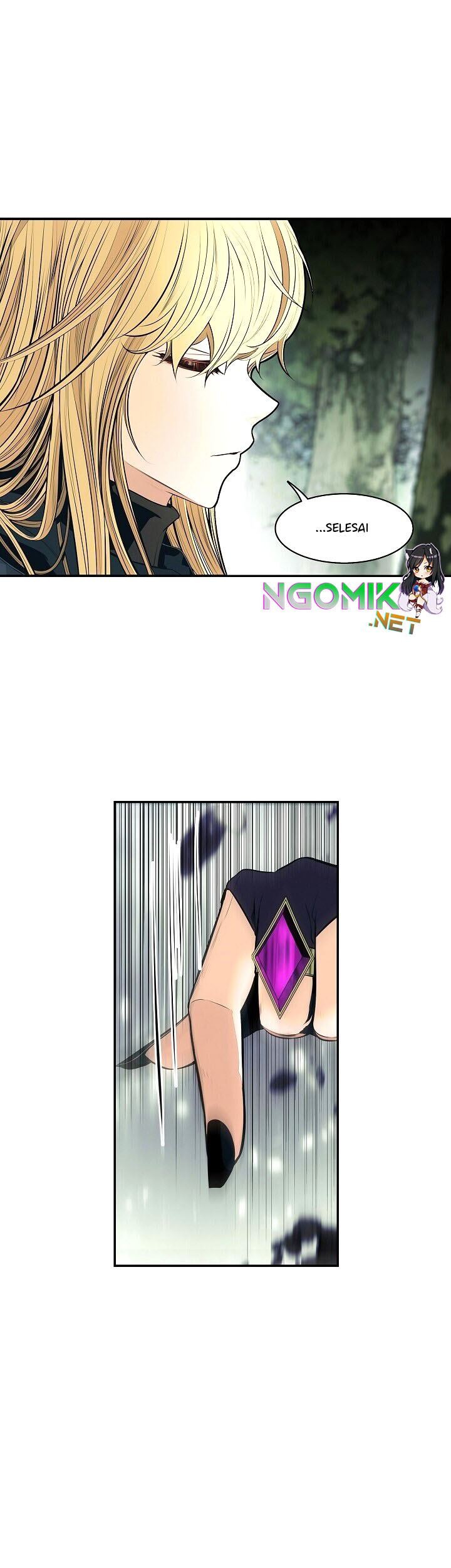 Dark Lady Isekai Chapter 88 - halaman 78