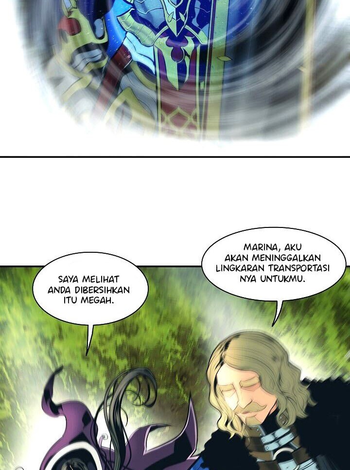 Dark Lady Isekai Chapter 89 - halaman 15