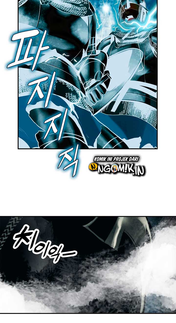 Dark Lady Isekai Chapter 9 - halaman 32