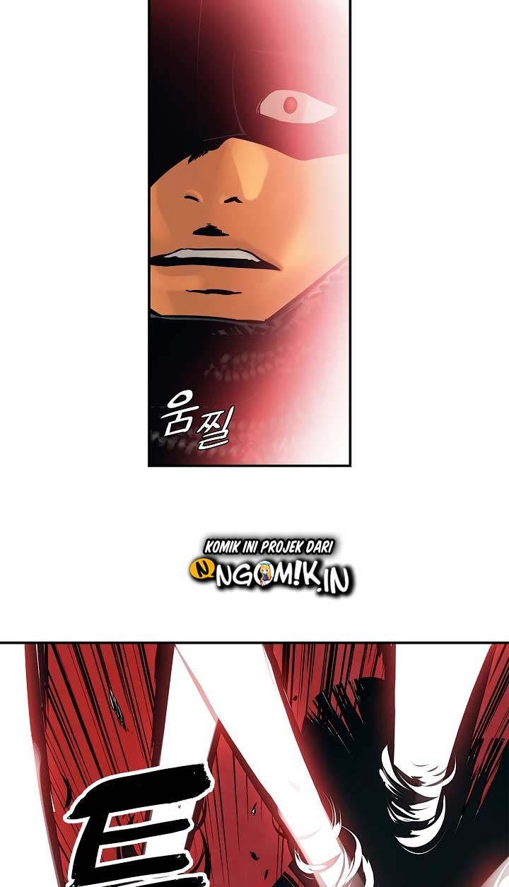 Dark Lady Isekai Chapter 9 - halaman 45
