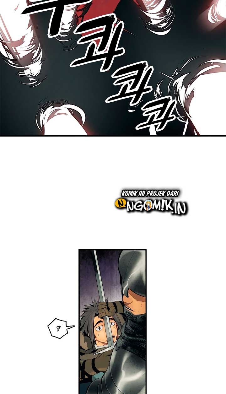 Dark Lady Isekai Chapter 9 - halaman 46
