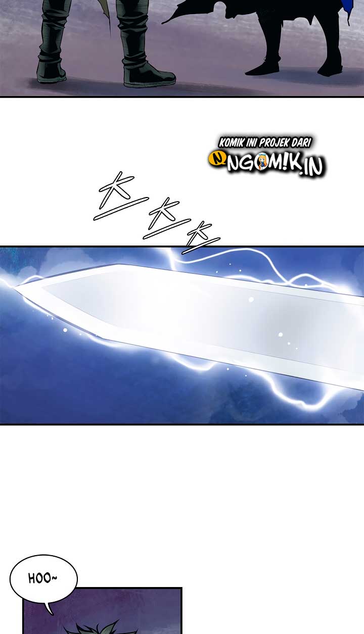 Dark Lady Isekai Chapter 9 - halaman 50