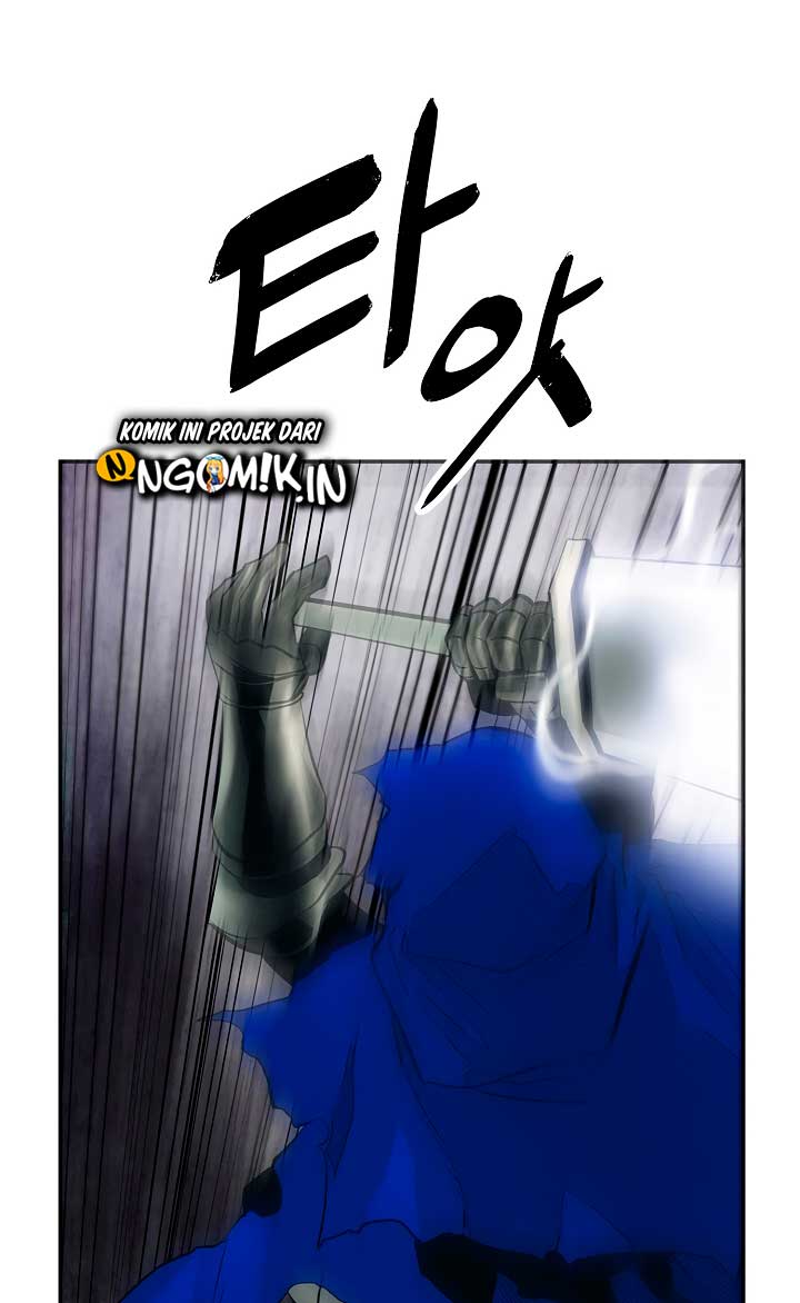 Dark Lady Isekai Chapter 9 - halaman 52
