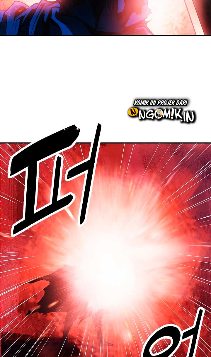 Dark Lady Isekai Chapter 9 - halaman 7