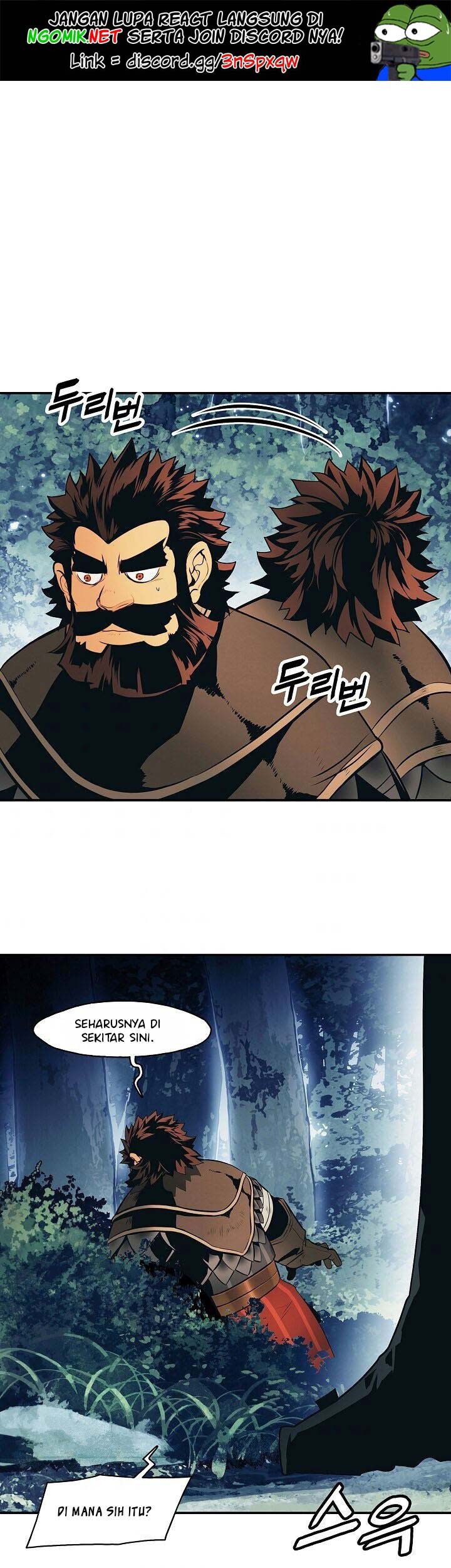 Dark Lady Isekai Chapter 90 - halaman 2