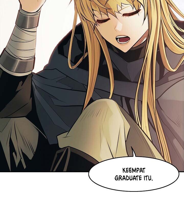 Dark Lady Isekai Chapter 91 - halaman 21
