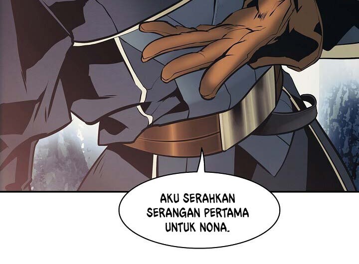 Dark Lady Isekai Chapter 91 - halaman 4