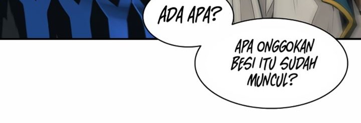 Dark Lady Isekai Chapter 93 - halaman 11
