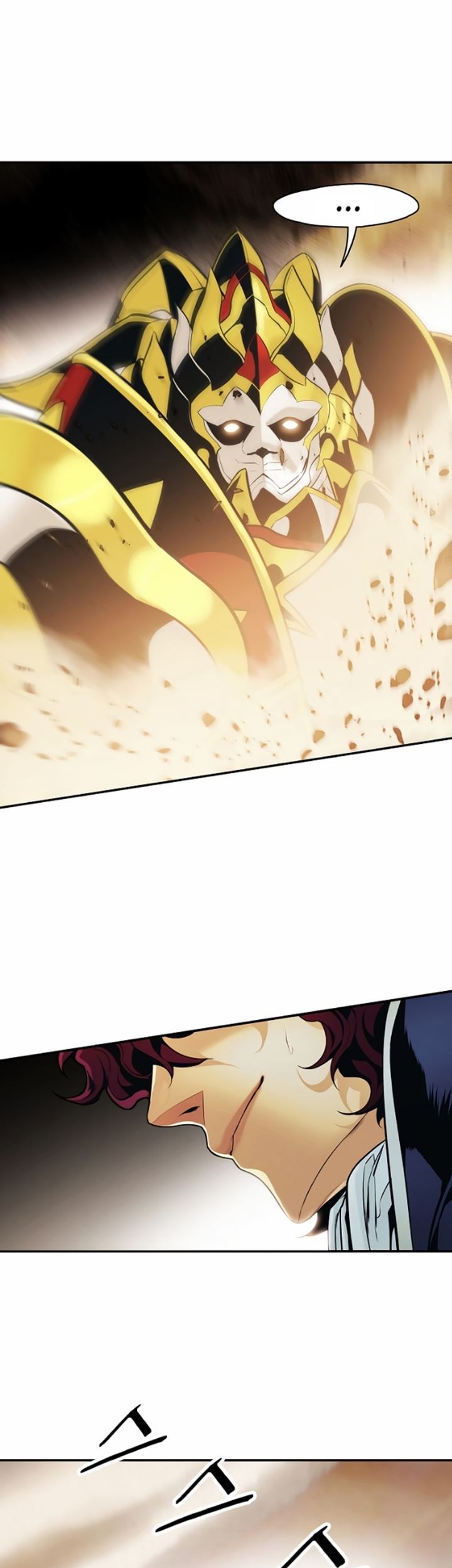 Dark Lady Isekai Chapter 93 - halaman 27
