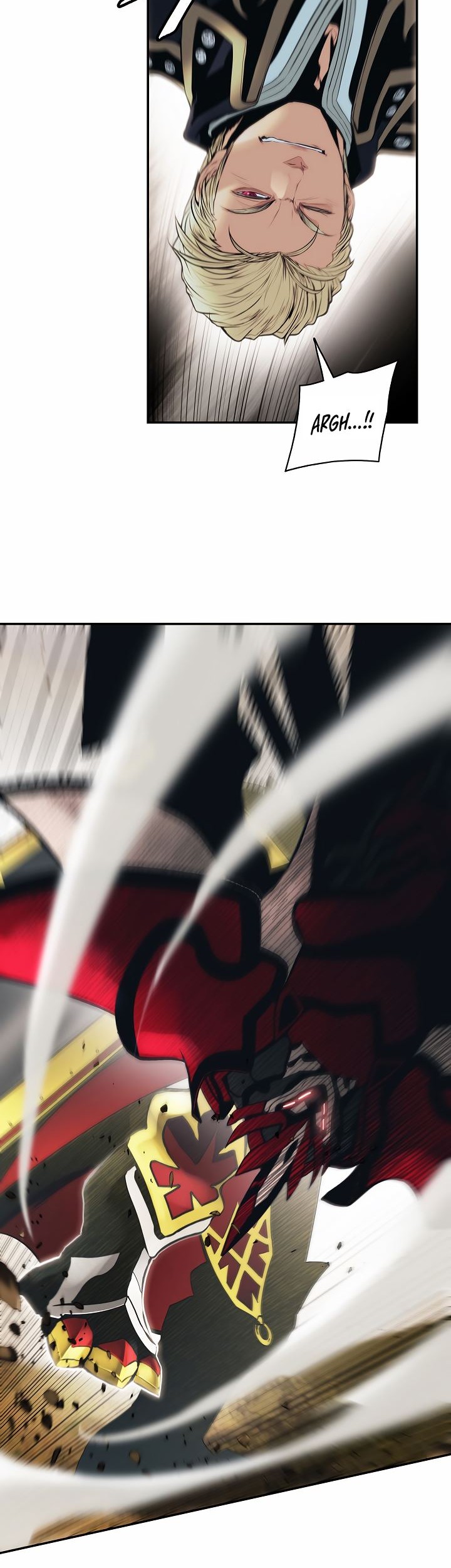 Dark Lady Isekai Chapter 93 - halaman 42
