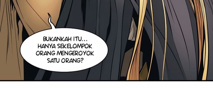 Dark Lady Isekai Chapter 93 - halaman 50