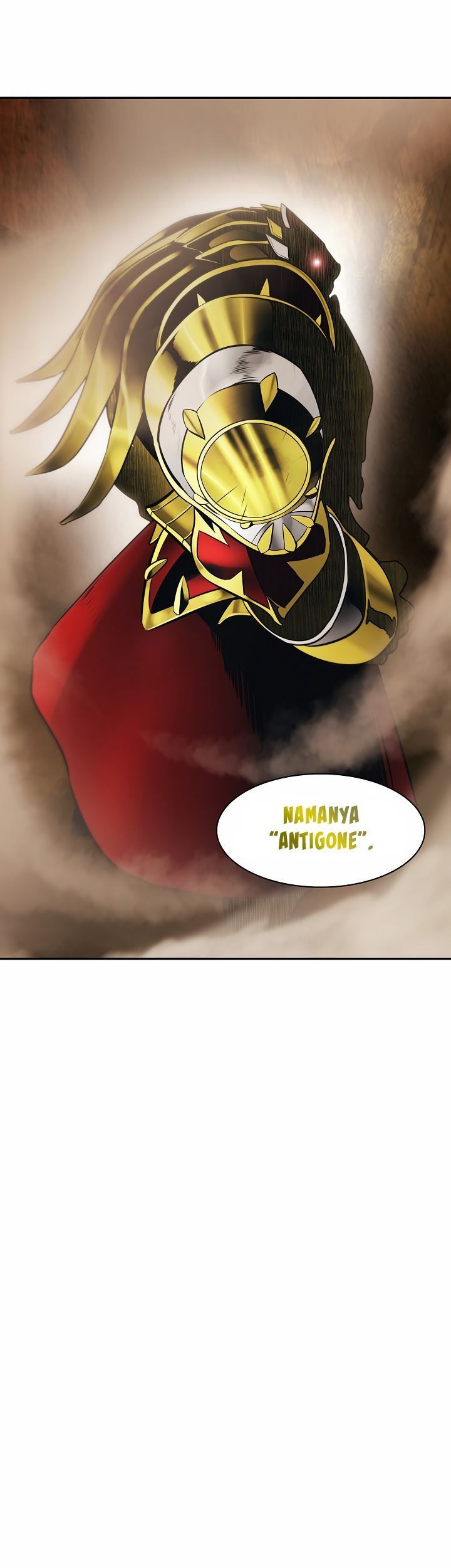 Dark Lady Isekai Chapter 94 - halaman 14