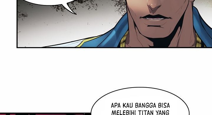 Dark Lady Isekai Chapter 94 - halaman 19