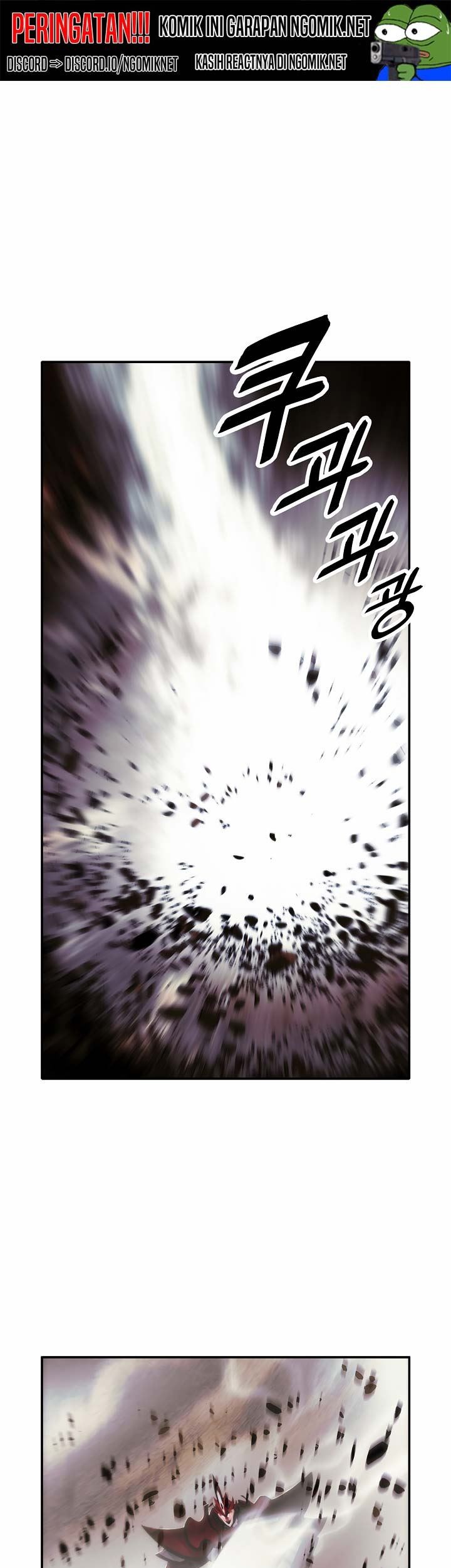 Dark Lady Isekai Chapter 94 - halaman 2